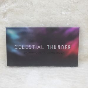 Dominique Cosmetics - Celestial Thunder